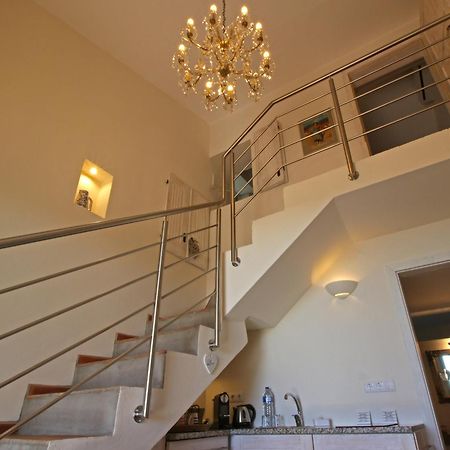 Bed and Breakfast Retiro Da Janela Boliqueime Exterior foto