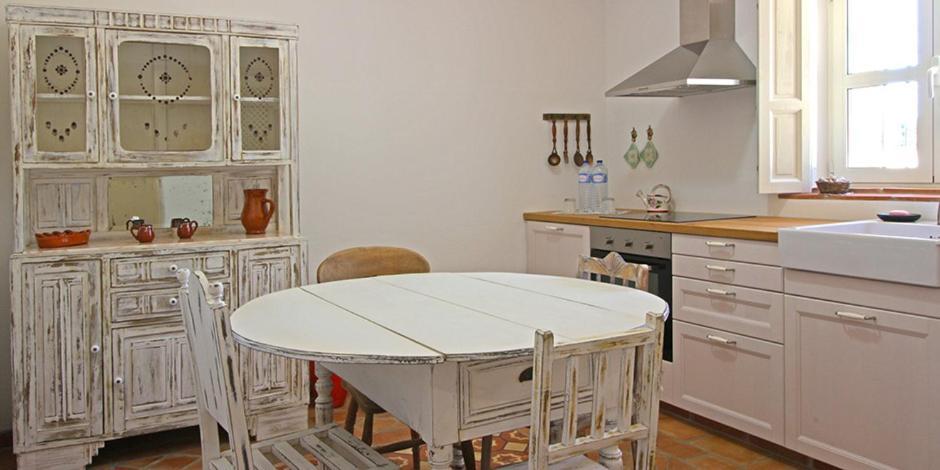 Bed and Breakfast Retiro Da Janela Boliqueime Exterior foto