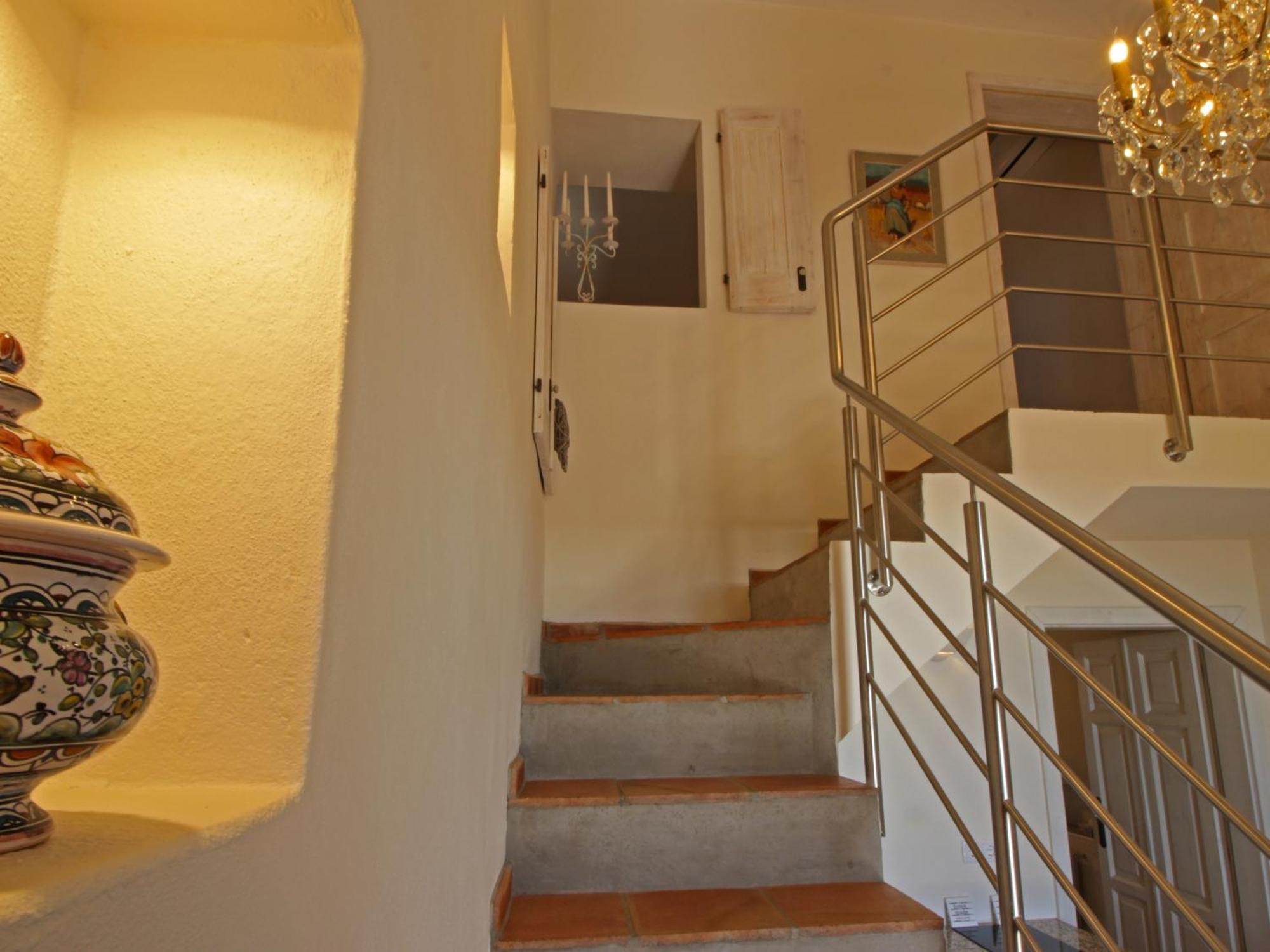 Bed and Breakfast Retiro Da Janela Boliqueime Zimmer foto