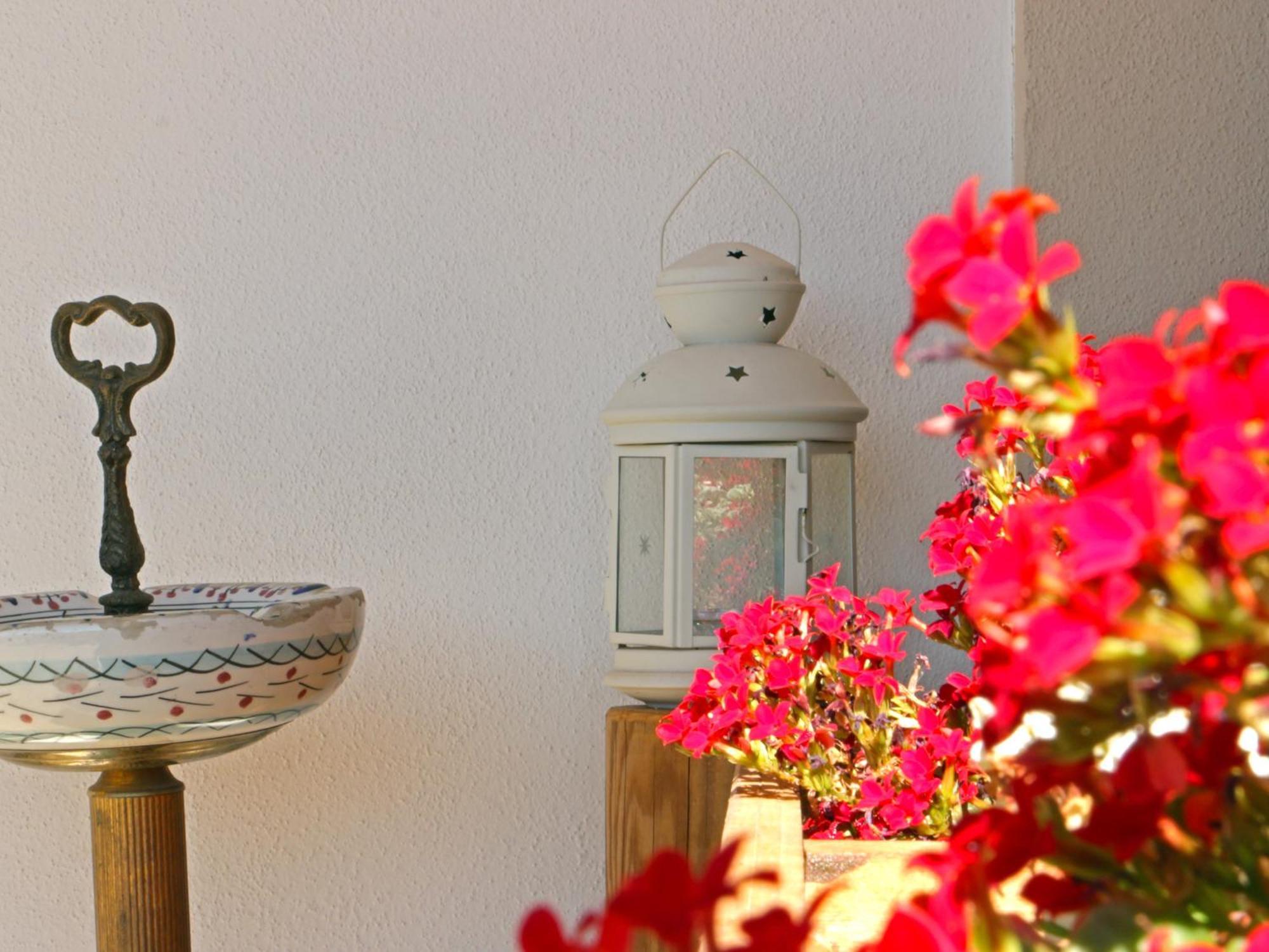Bed and Breakfast Retiro Da Janela Boliqueime Zimmer foto