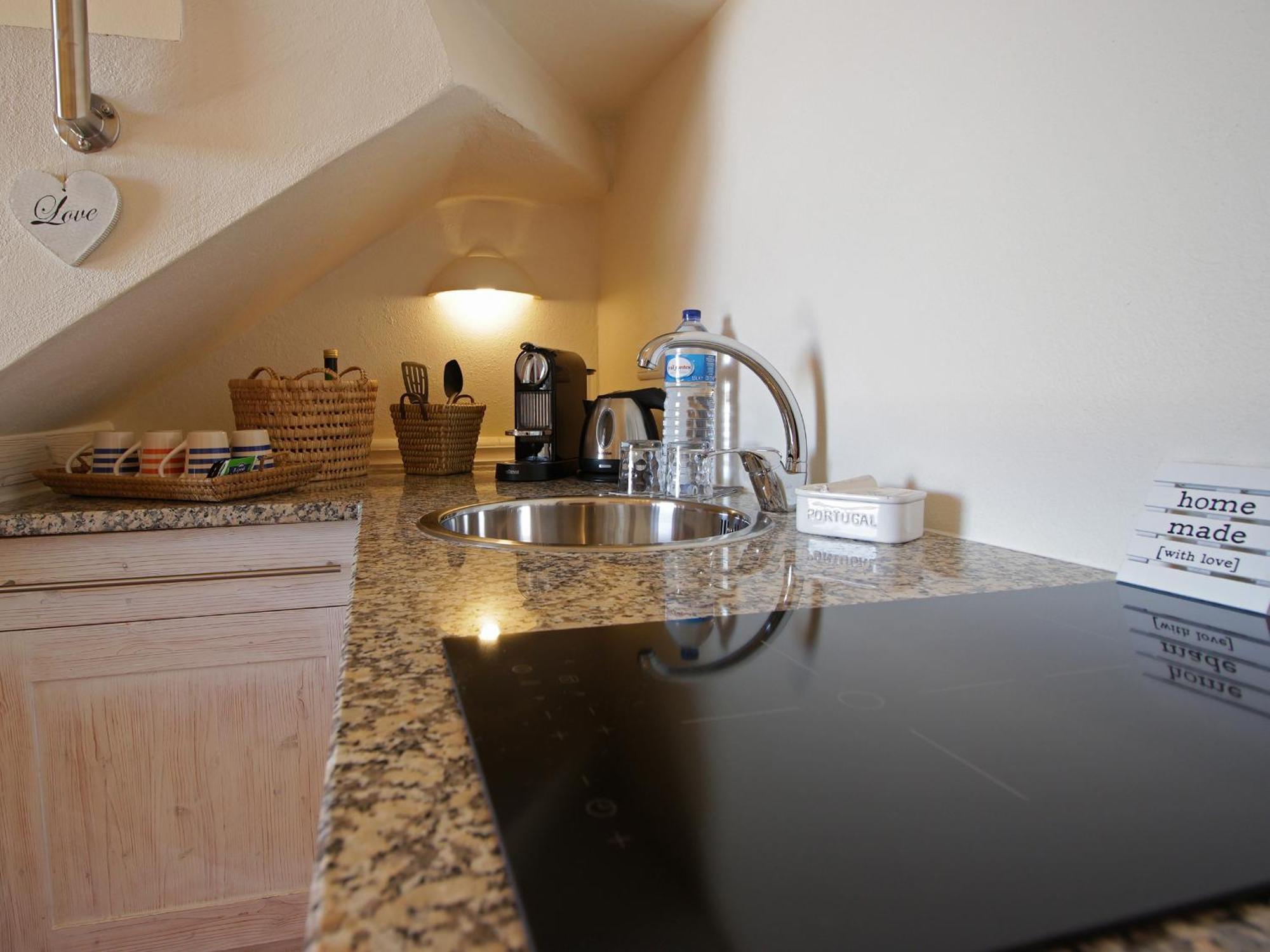Bed and Breakfast Retiro Da Janela Boliqueime Zimmer foto