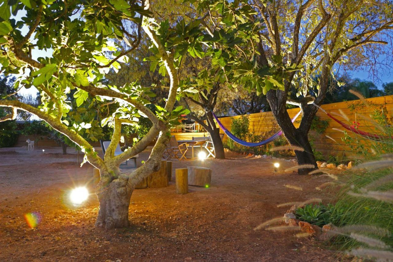 Bed and Breakfast Retiro Da Janela Boliqueime Exterior foto