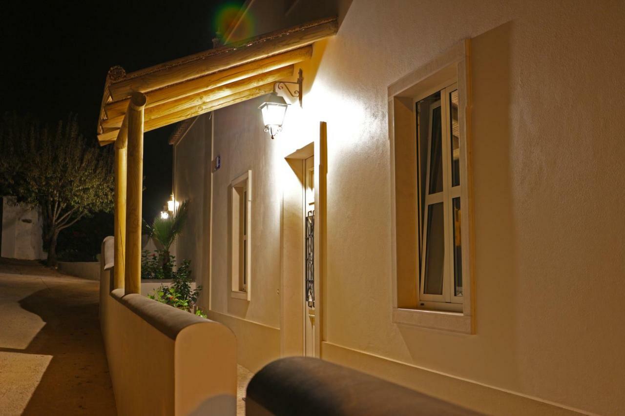 Bed and Breakfast Retiro Da Janela Boliqueime Exterior foto